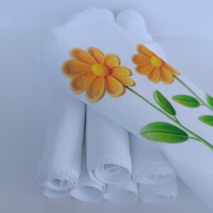 Petit towels custom
